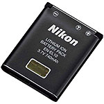 Bateria Nikon ENEL10 original