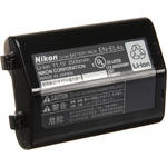 Bateria Nikon ENEL4a Original