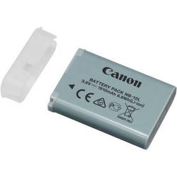 Bateria Original Canon NB12L