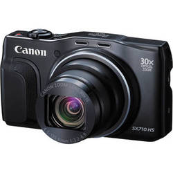 Camera canon PowerShot SX710HS