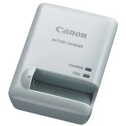 Carregador Bateria Canon CB2LB