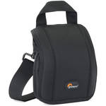 Case lente Lowepro 12x14cm 55AW