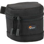 Case lente Lowepro 8x6cm