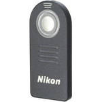 Controle Remoto Nikon MLL3