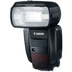 Flash Canon Speedlite 600EX RT