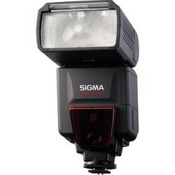 Flash Sigma EF610 DGST Nikon