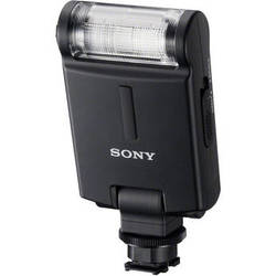 Flash Sony HVLF20M