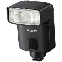 Flash Sony HVLF32M