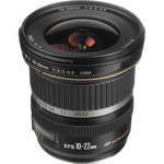 Lente Canon 10 22mm EFS USM