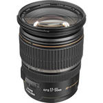 Lente Canon 17 55mm f28 USM