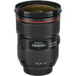 Lente Canon 24 70mm f28 USM