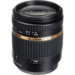 Lente Tamron 18 270mm para Sony