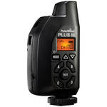 RadioFlash PocketWizard Transceiver Plus III