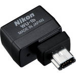 adaptador wireless nikon wu11b