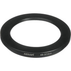 anel step down sensei 49 37mm