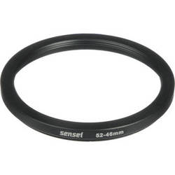 anel step down sensei 52 46mm