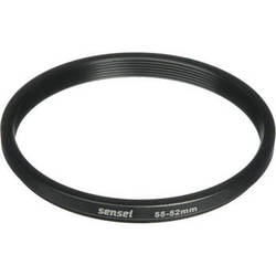 anel step down sensei 55 52mm