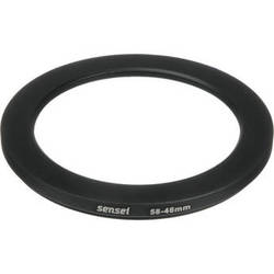 anel step down sensei 58 46mm