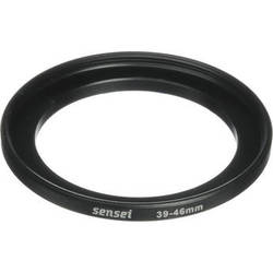 anel step up Sensei 39 46mm