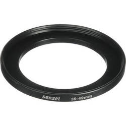 anel step up Sensei 39 49mm