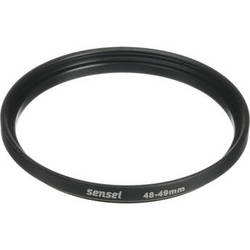 anel step up Sensei 48 49mm