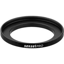 anel step up Sensei pro 37 46mm