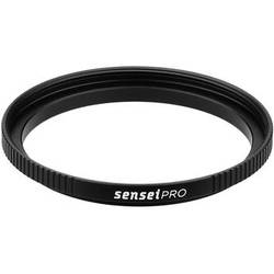 anel step up Sensei pro 49 52mm