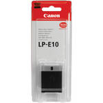 bateria Canon LPE10 original