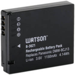 bateria Watson DMWBCJ13 panasonic