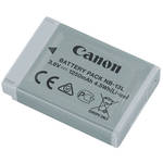 bateria canon original nb13l