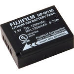 bateria fuji NPW126