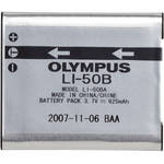 bateria olympus LI50B original