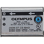 bateria olympus LI60B original