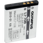 bateria olympus LI70B original