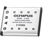 bateria olympus li42b original