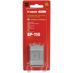 bateria original canon bp110