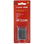 bateria original canon bp2l24h