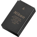 bateria original nikon enel20