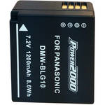 bateria panasonic blg10 power2000