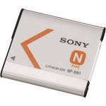 bateria sony NPBN1 original