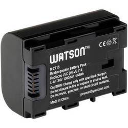 bateria watson jvc BNVG114