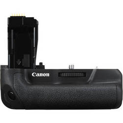 battery grip canon bge18 rebel t6i