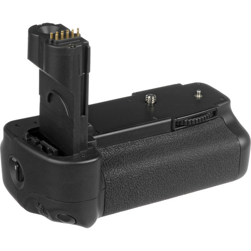 battery grip vello bgc3 canon 20d 30d 40d 50d