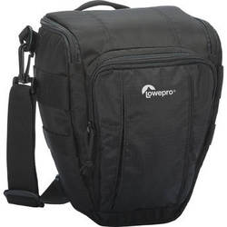 bolsa camera Lowepro Toploader Zoom 50AWII