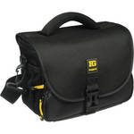 bolsa fotografia ruggard commando25