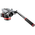 cabeca tripe video manfrotto 502hd