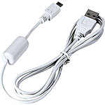 cabo usb original canon ifc400pcu