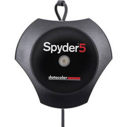 calibrador cores Datacolor Spyder5ELITE