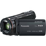 camcorder panasonic fullhd hcx920