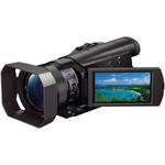 camcorder sony fullhd hdrcx900